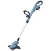 Makita DUR181RF na akumulátor strunová kosačka akumulátor, vr. nabíjačky 18 V 3 Ah Šírka kosenia: 260 mm; DUR181RF
