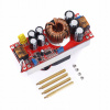 1800W menič 40A DC-DC Boost Modul Step Up 12-60V až 12-90V