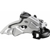 Shimano prehadzovač Altus FD-M370 9 speed 34,9mm Top Swing
