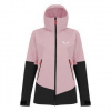 Salewa Sella Dst W Jacket Pink Zephyr Dámska Bunda Veľkosť 38