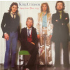 King Crimson - American Tour 1974 / Vinyl / 2LP [2 LP]