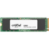 Crucial E100 480GB PCIe Gen4 2280 NVMe M.2 SSD CT480E100SSD8