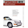 Porsche 911 Enthusiast's Companion