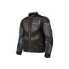 Baja S4 Jacket Pánska Bunda - M