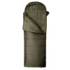 Spací pytel Nautilus, Snugpak, Levý zip, Olivová