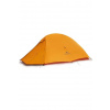 Tent Cloud Up 2 Base 210T CNK2450WS032-Orange NATUREHIKE