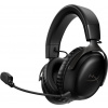 Herné slúchadlá HyperX Cloud III Wireless - Black (77Z45AA)