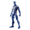 Hasbro Spider-Man 2 Marvel Legends Gamerverse Peter Parker akčná figúrka (Anti-Venom suit style) 15 cm