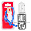 AMiO Halogénová žiarovka H3 12V/55W 1ks blister
