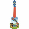 Detská gitara Lexibook The Paw Patrol Elektrický