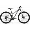 Merida horský bicykel MATTS 7.60-2X matný šedý(strieborný) 27,5