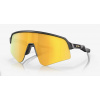 OAKLEY SUTRO LITE SWEEP CARBON / PRISM 24K