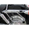 DRŽIAK TAŠKY HONDA SHADOW C4 VT750 RC50 (DRŽIAK TAŠKY HONDA SHADOW C4 VT750 RC50)