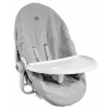 Chicco Baby Hug Tabka set + biely obal (Chicco Baby Hug Tabka set + biely obal)