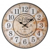 Lowell 21439 Clocks 34cm