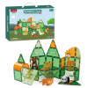 Magna-Tiles Magnetická stavebnica Animal 50ks