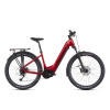 CRUSSIS e-Country 7.11-(715 Wh) - Rám 15