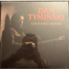 LP Dan Tyminski: God Fearing Heathen CLR