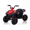 mamido Detská elektrická štvorkolka S601 červená