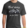 Need Money For - BMW (T-Shirt)