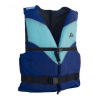 vesta plávacia Aquarius Standard modrá (Aquarius Standard )