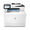 Laserová multifunkčná tlačiareň HP Color LaserJet MFP M480f