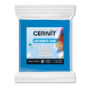 Cernit Number One 250g modrá