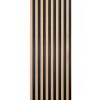 Mardom Dekoračná lamela svetlý dub L0302 2x11,5cm 2,7 m