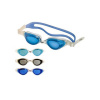 Plavecké brýle EFFEA SILICON 2618 (bílá)