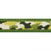 Red Dingo vodítko přepínací Camouflage