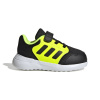 Detská Nízká obuv ADIDAS TENSAUR RUN 3.0 EL I JR6048 – Čierna