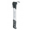 hustilka TOPEAK Peak DX II stříbrná