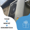 Balík - Tepelné čerpadlo S-Line Systems® 17kW