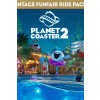Planet Coaster 2: Vintage Funfair Ride Pack (DLC)