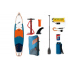 JP Australia LE 3DS CruisAir 12'6'' x 31'' x 6'' - TESTBOARD JAZDENÝ PADDLEBOARD