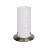 Stolová lampa Aurel 6339 biela