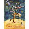 Čarovný cirkus