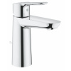 GROHE EDGE 23758000 umývadlová batéria stojanková s výpustou chróm