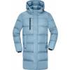 James & Nicholson Daiber | JN 1368 Pánsky zimný kabát_02.1368 Farba: milky blue, Veľkosť: L