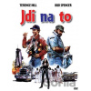 Jdi na to DVD