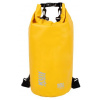 KUBIsport 10 L žltý