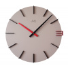 Nástěnné hodiny HC44.3 JVD 40cm