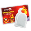 Thermopad prstů nohou bílá 10 x 12 cm