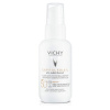 Tekutý opaľovací krém Vichy Capital Soleil Proti vráskam Spf 50 (40 ml)