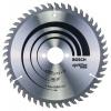Bosch Accessories Pílový kotúč Optiline Wood - 190 x 30 x 2,6 mm, 48 2608640617 Dostupné varianty: Pílový kotúč Bosch Optiline Wood 190x30 mm/48z.