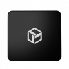 Mini PC Qoobe AP12450 i5-12450H/16GB/SSD 512GB/Win 11 Pro čierna