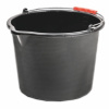 Vedro murárske s výlevkou 20l PROFI