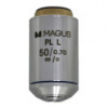 Objektív MAGUS SFR50 50х/0,70 Plan L Pol ∞/0