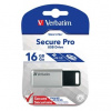 Verbatim USB flash disk 98664 Secure Pro 16GB