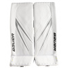 Brankárske betóny BAUER S23 VAPOR HYPERLITE2 SENIOR Zvoliť: White S